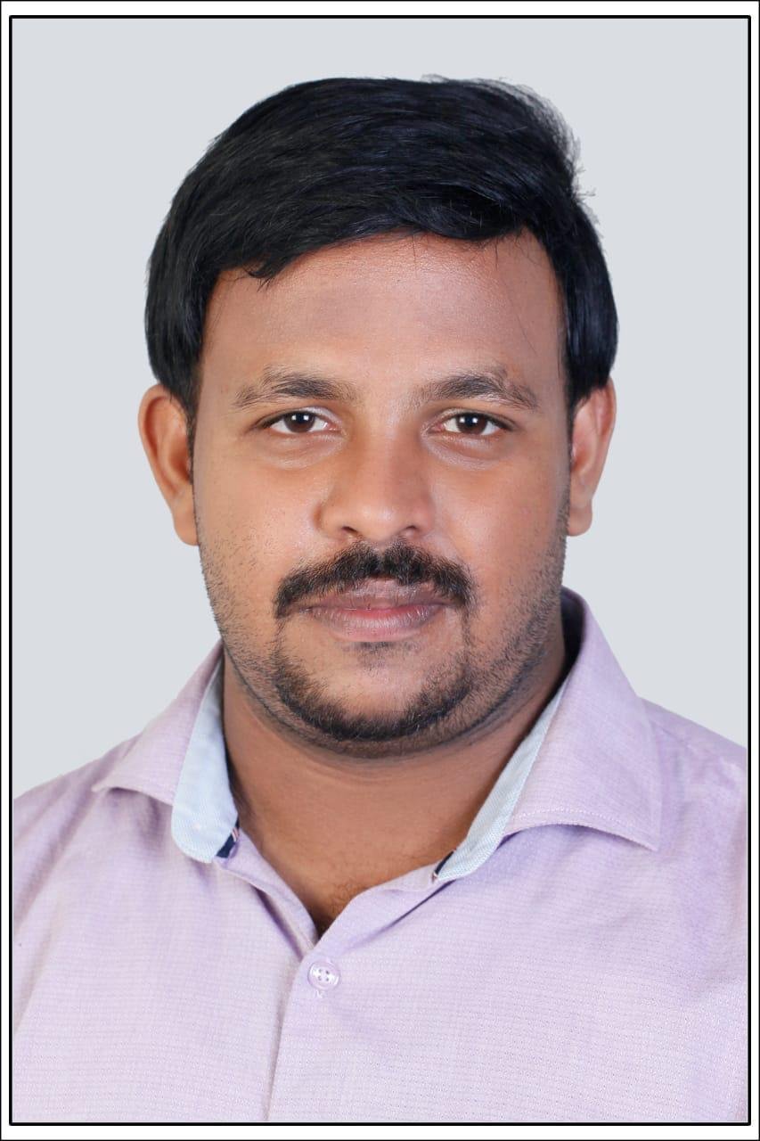 Dr. Jithin K